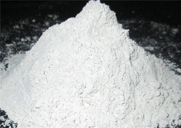 氧化鈣在石灰漿和混凝土中的作用是什么？